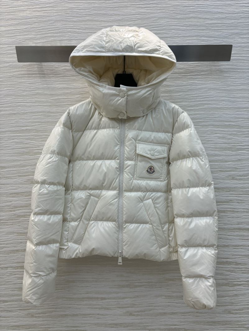 Moncler Down Jackets